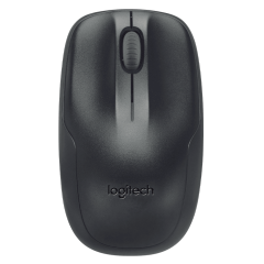 Клавиатура + Мышь Logitech MK220 Беспроводная