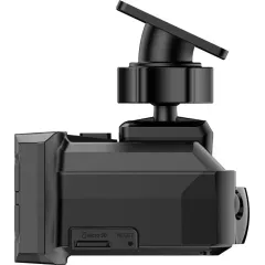 Радар-детектор INSPECTOR Shot Air черный