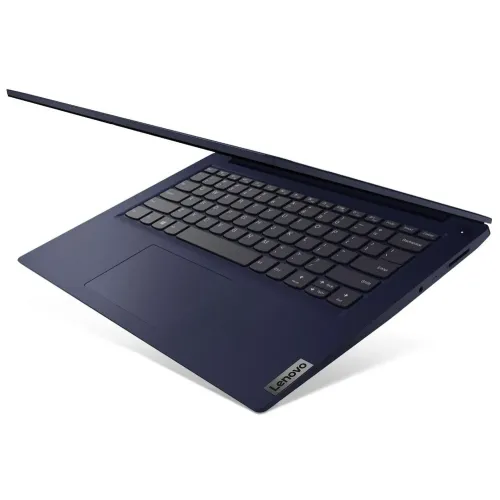 Ноутбук 15.6&quot; Lenovo IP3 (81WQ009GFE) Cel N4020/4Gb/1Tb/noOS