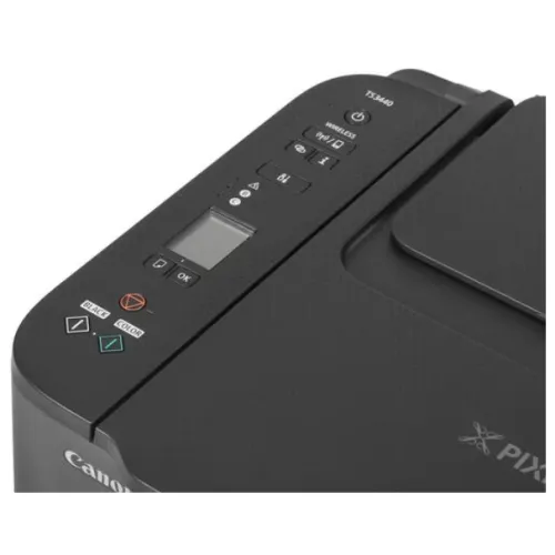 МФУ струйный Canon PIXMA TS3440