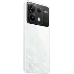 Сотовый телефон Xiaomi POCO X6 5G 8/256Gb White
