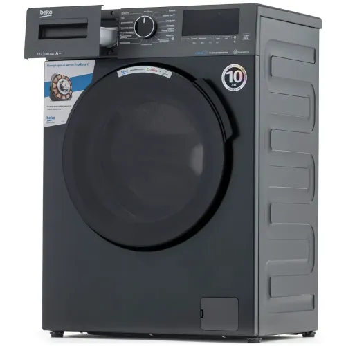СМА BEKO WSPE7H616A