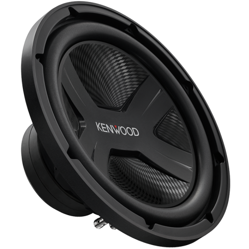 Сабвуфер-авто Kenwood KFC-PS3017W (свободный)