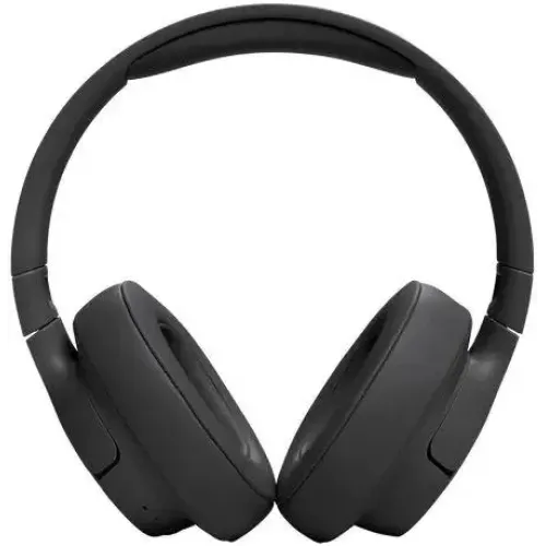 Гарнитура Bluetooth JBL Tune 720BT чёрный (JBLT720BTBLK)