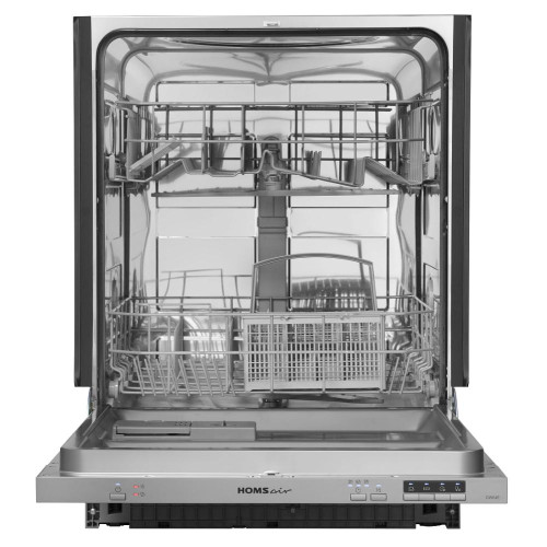 Посудомоечная машина HOMSair DW64E встраиваемая
