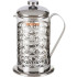 Френч-пресс 800 мл. MALLONY OLIMPIA, T046-800ML, нерж/стекло (950092)(333752)