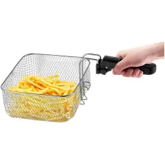 Фритюрница Kitfort КТ-4076