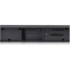 Саундбар LG SQC2 черный