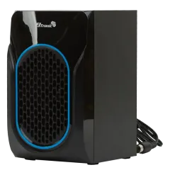 Акустика ELTRONIC 20-92 черный (*9)