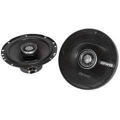 Колонки 6,5" AIWA ASK-6549
