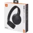 Гарнитура Bluetooth JBL T520BT черный
