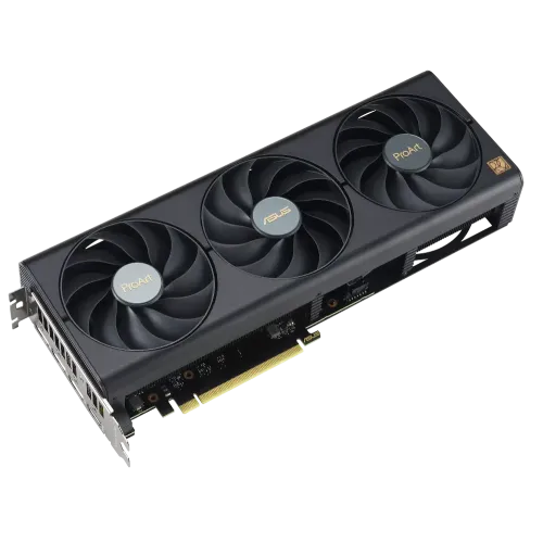 Видеокарта Asus PCI-E 4.0 PROART-RTX4060-O8G