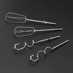 Миксер Russell Hobbs 24670-56 красный