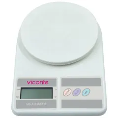 Весы кухонные электронные VICONTE VC-528