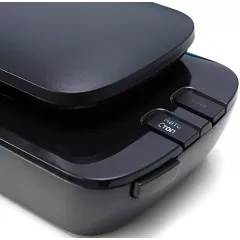 Вакууматор Kitfort КТ-1503-2 черный