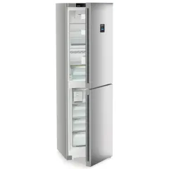 Холодильник Liebherr CNSFC 573I серебристый