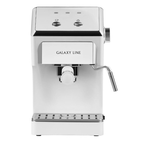 Кофеварка GALAXY LINE GL 0756