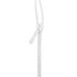 Гарнитура LUAZON HOME VBT 1.10 "Молния" белый