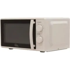 Микроволновая печь OASIS MW-70MW, 20 л., белая (М)(*7)