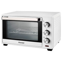 Электропечь PIONEER MO5005 WHITE