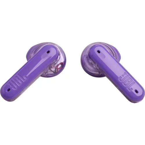 Гарнитура Bluetooth JBL Tune Flex ghost фиолетовый