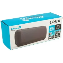 Акустика портативная ELTRONIC 20-77 LOUD (*7)