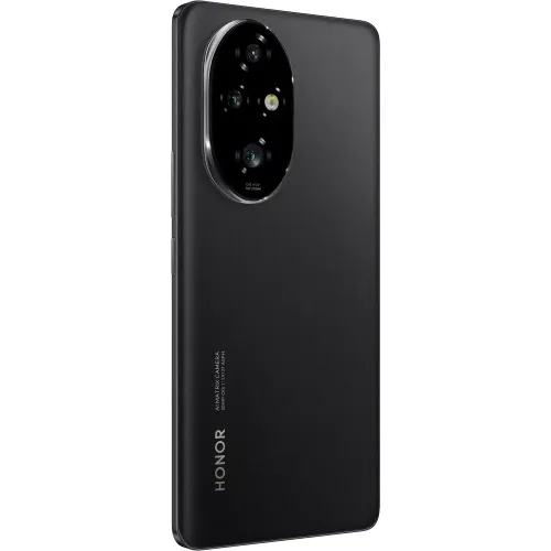 Сотовый телефон Honor 200 Pro 12/512Gb Black