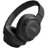 Гарнитура Bluetooth JBL Tune 720BT чёрный (JBLT720BTBLK)