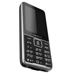 Сотовый телефон TEXET TM-D421 черный