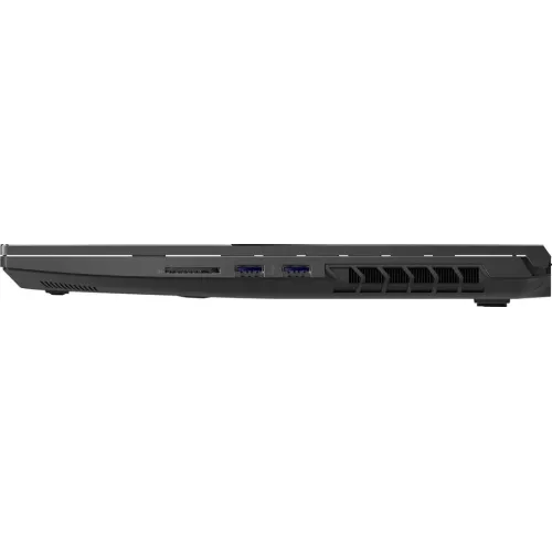 Ноутбук 15.6&quot; Maibenben X558 Ryzen 7 5800H/16Gb/SSD1Tb/RTX 3060 6Gb/IPS/Linux (X558FSGCLGRE0) 