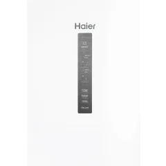 Холодильник HAIER CEF537AWD белый