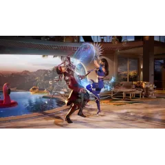 Игра PS5 Mortal Kombat 1 (Русские субтитры)