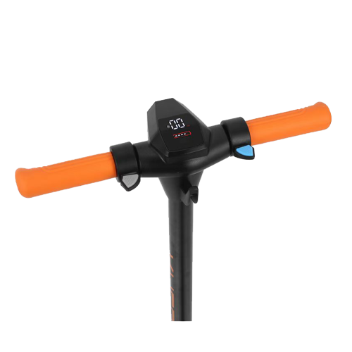Электросамокат KUGOO KIRIN A2