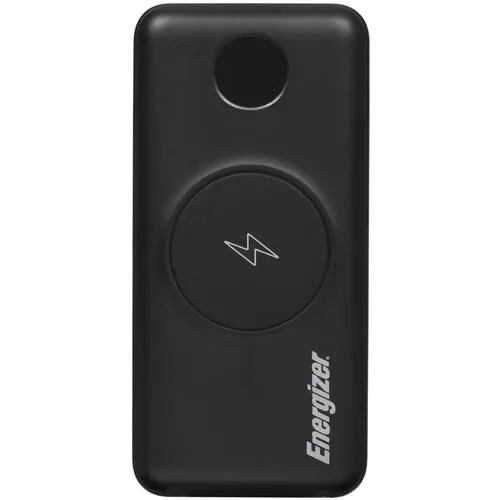 Повербанк 20000 мАч Energizer QE20013PQ черный