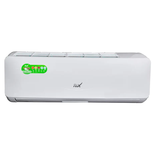 Кондиционер RIX I/O-W12MB белый