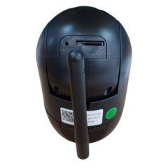 В/н камера IP 2МП Reggo М380 черный