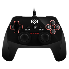 Геймпад Sven GC-250 PC/PS3/Android/Xinput