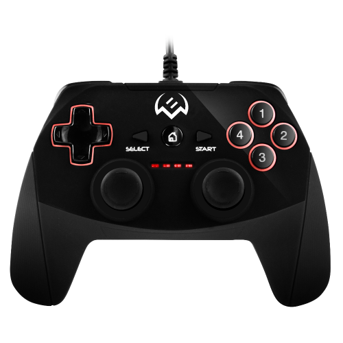 Геймпад Sven GC-250 PC/PS3/Android/Xinput