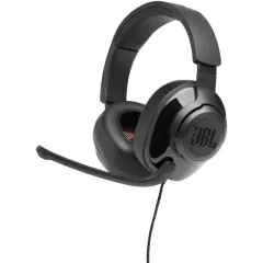 Гарнитура JBL Quantum 300 Black