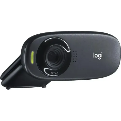 Камера WEB LOGITECH HD Webcam C310 (960-001065)