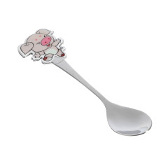 Ложка детская Зверушка (815-192)