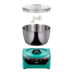 Тестомесильная машина Kitfort КТ-3476