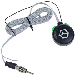 Антенна-авто URAL БУРАН Premium Light