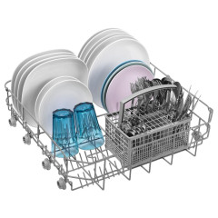 Посудомоечная машина HOMSair DW64E встраиваемая