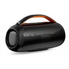 Акустика портативная BQ PBS4001 Black (*9)