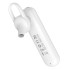 Гарнитура Bluetooth Borofone BC20 white