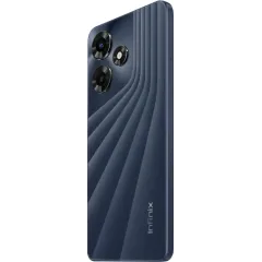 Сотовый телефон INFINIX Hot 30 8/128Gb Black
