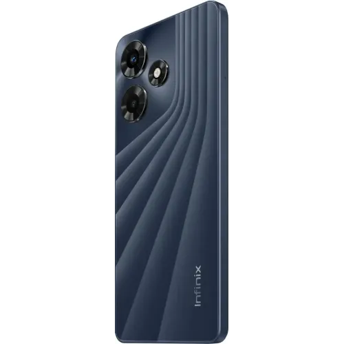 Сотовый телефон INFINIX Hot 30 8/128Gb Black