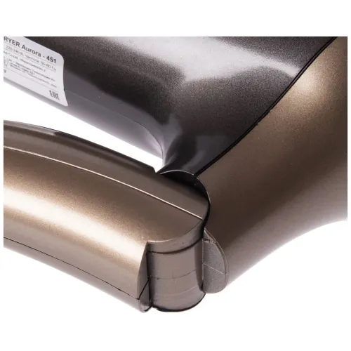 Фен ENDEVER AURORA 451
