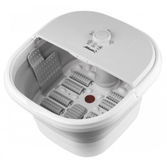 Ванночка для ног ATLANTA ATH-6415 (white)